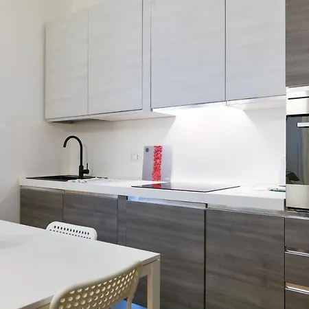 Primopiano - Copernico 10 * Milano