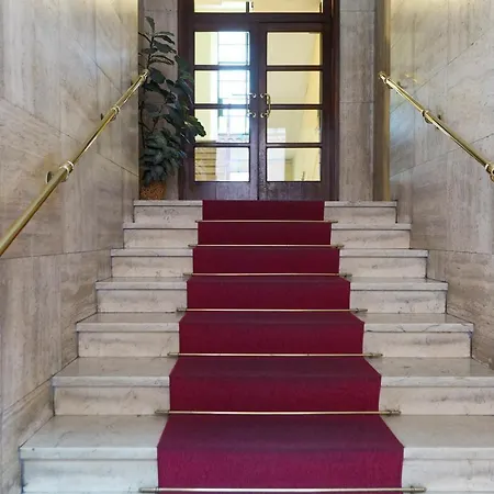 Primopiano - Copernico 10 Milano