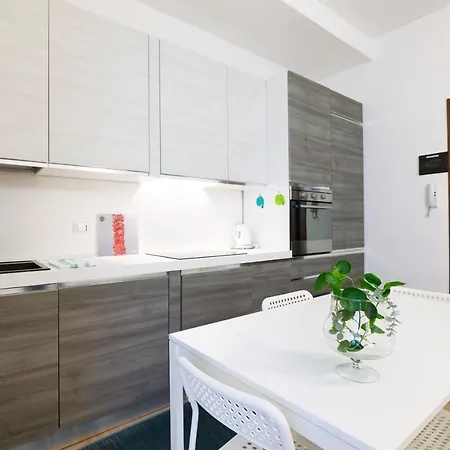 Primopiano - Copernico 10