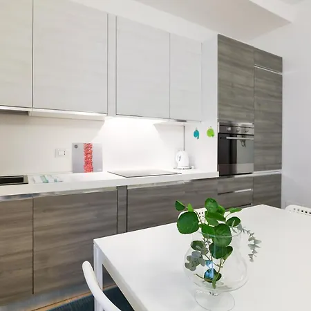 Primopiano - Copernico 10 Milano