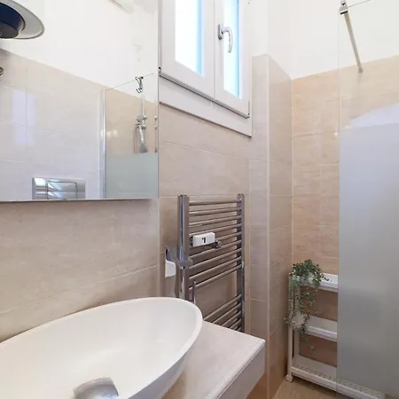 Primopiano - Copernico 10 Lägenhet Milano