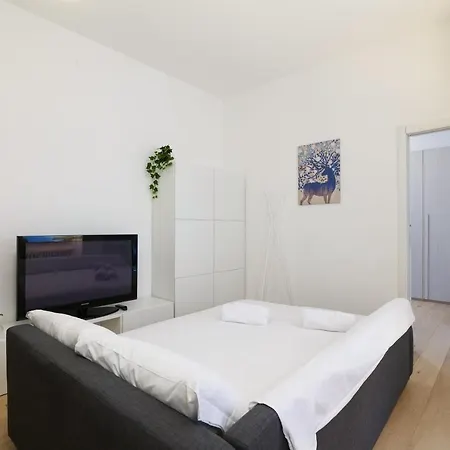 Primopiano - Copernico 10 Milano