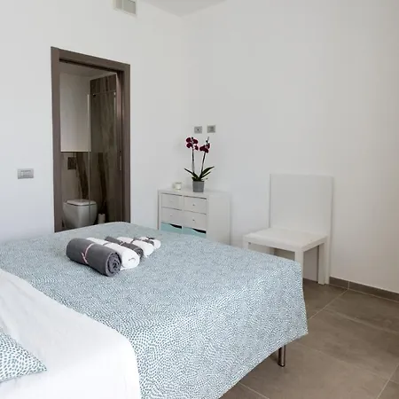 Villino Liber Guest house