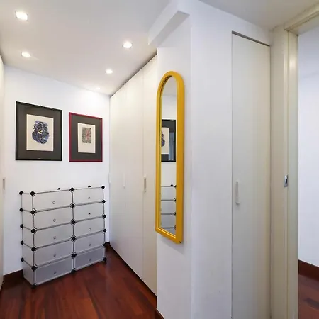 Npa20 Luxury Large In Navigli District Apartamento *