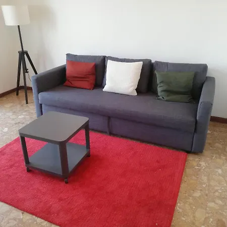 Appartement Panorama *