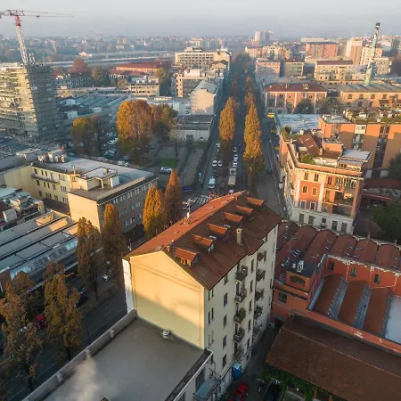 Apartmán Maciachini R&r