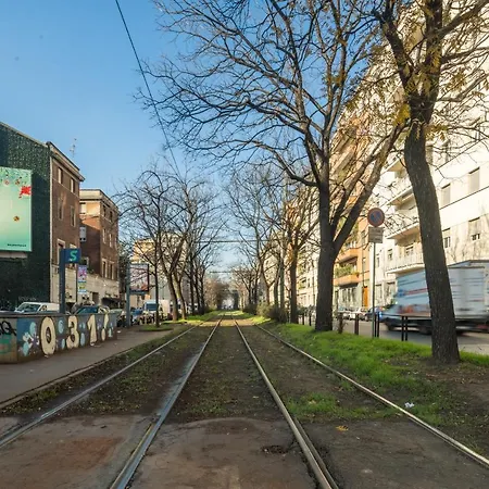 Apartmán Maciachini R&r