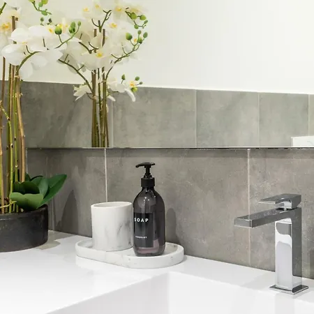 Maciachini R&r Apartmán Milán