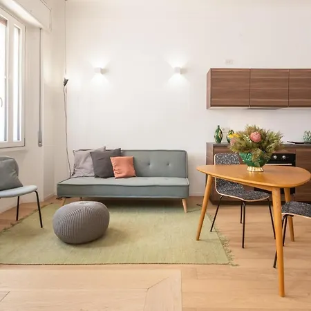 Apartmán Maciachini R&r Milán