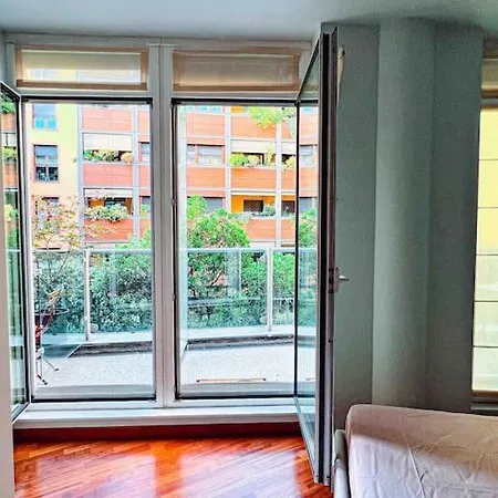 Daire The Boutique - Downtown - Close To Bocconi *