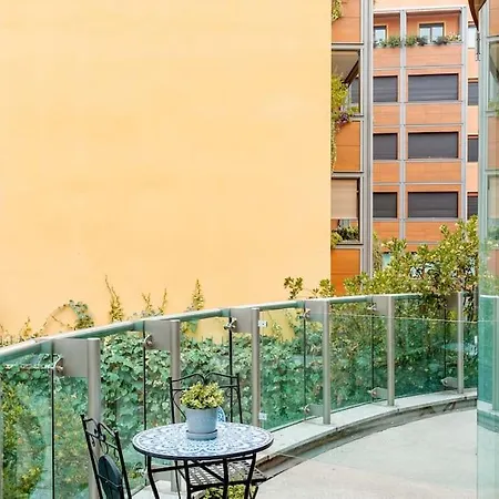 Daire The Boutique - Downtown - Close To Bocconi