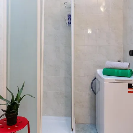 Gorla Skyline - Floor