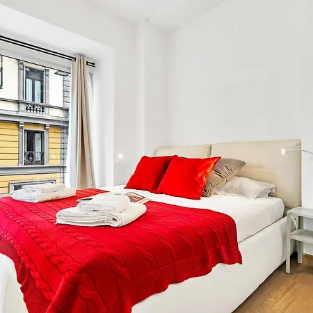 Porta Venezia - Affitti Brevi Italia Milano