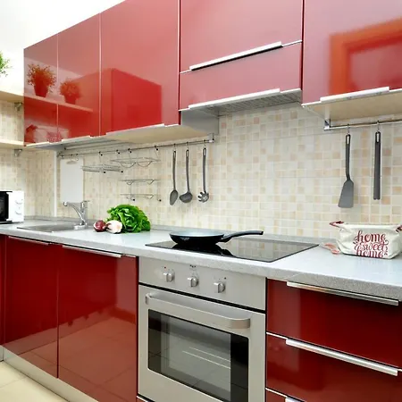 Loft Ristrutturato Vicino M4 Argonne - San Benigno Apartmán