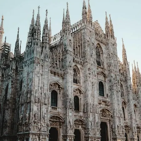 Comecasa Duomo - San Babila Lovely * Mailand