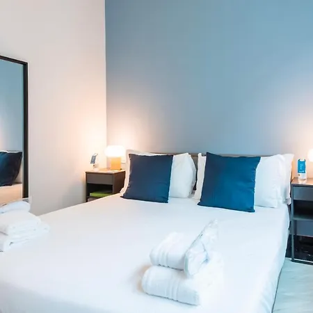 Sweett - Cozy Duomo Daire