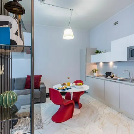 Apartman Sweett - Cozy Duomo *
