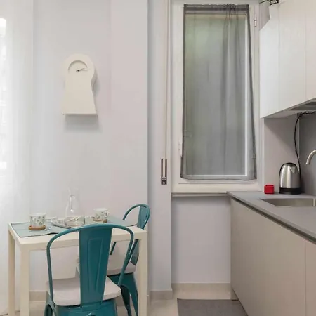 Montalbino Place Appartement *