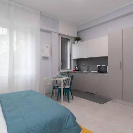 Montalbino Place * Milan