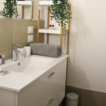 Bamboo Pastorelli Apartment Milan
