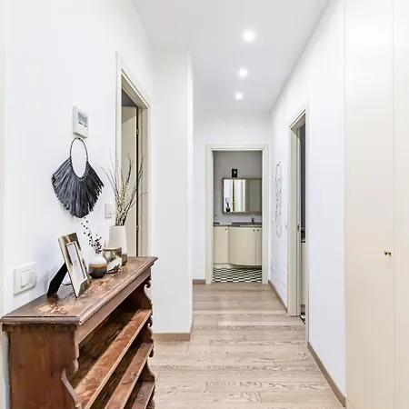 Easylife-milano - Crocefisso 1 P1- Centro Storico *