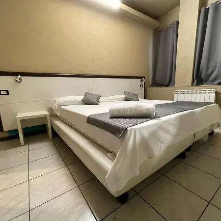 Lion Guest house Milan