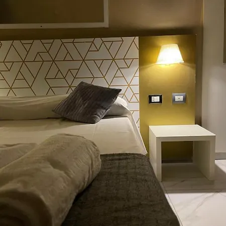 Guest house Lion Milan