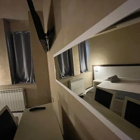 Guest house Lion Milan