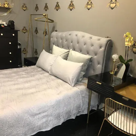 Lippi 42 With Private Garden *