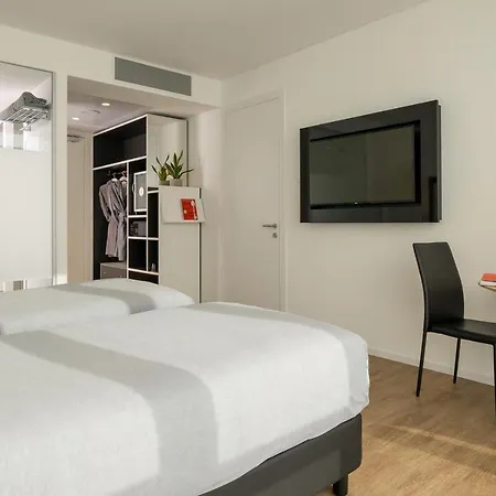 Innside By Melia Torre Galfa