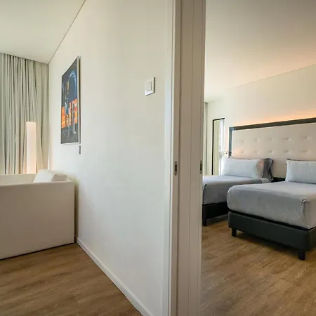 Innside By Melia Torre Galfa