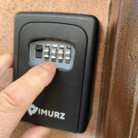 아파트 Affori 2 - Niguarda