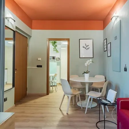 View Luxury Duomo * Milão