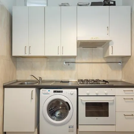 Apartamento View Luxury Duomo *