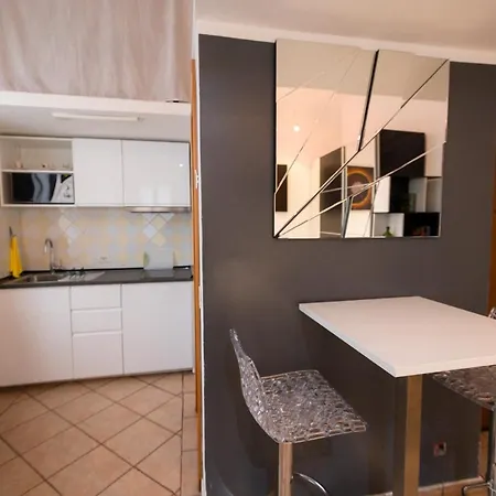 Appartement Loft In Tortona