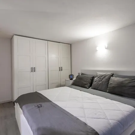 Design With Private Pool Exclusive Use - Stelvio 21 Apartment