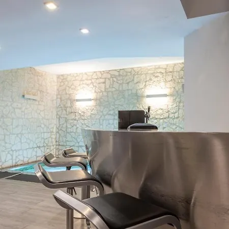 Apartment Design With Private Pool Exclusive Use - Stelvio 21 Milan