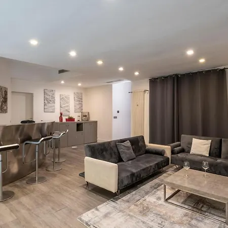 Design With Private Pool Exclusive Use - Stelvio 21 Apartment