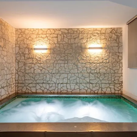 Design With Private Pool Exclusive Use - Stelvio 21 *