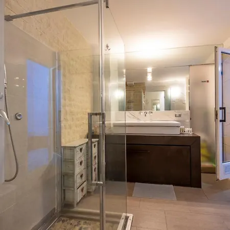 Design With Private Pool Exclusive Use - Stelvio 21