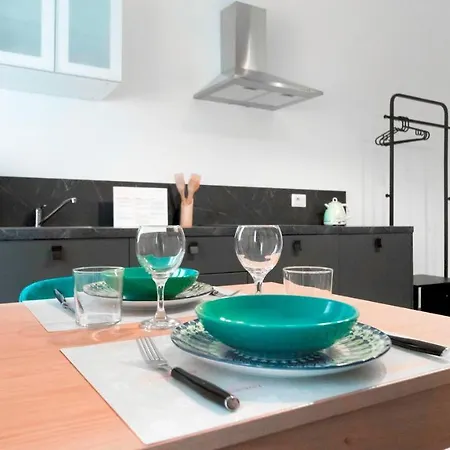 Apartament Italianway Comfort - Tartaglia 19