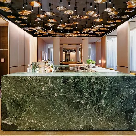 Hotel Park Hyatt 5*
