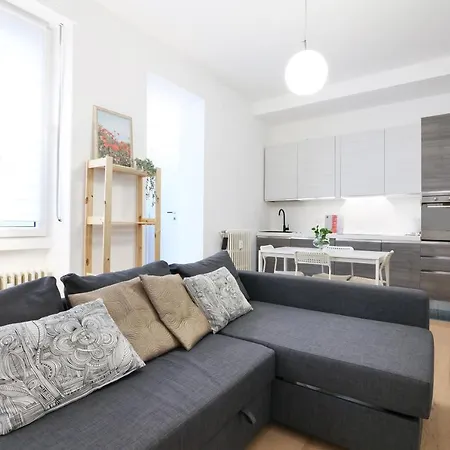 Primopiano - Copernico 10