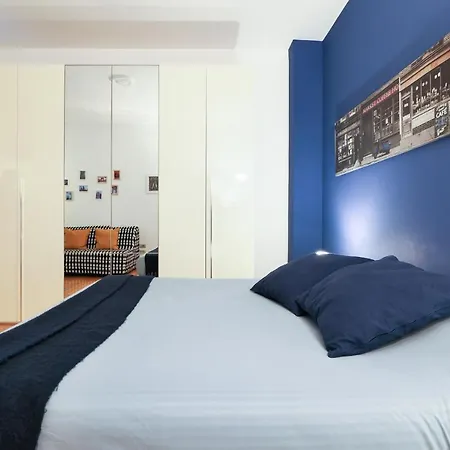 Chiara 34 - M4 Metro Blu Milano