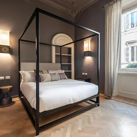 The Couper Sant'andrea