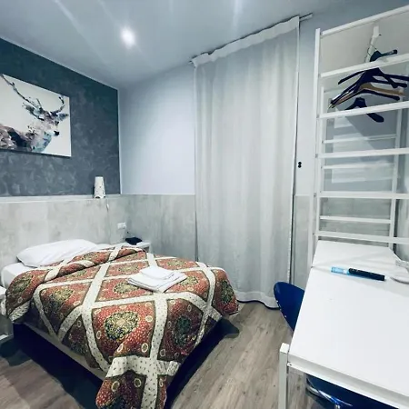 Convertini Hotel Milaan