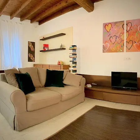 Ca' Stella - Accogliente E Romantico In Contesto Storico - Cozy And Romantic Flat In * Μιλάνο