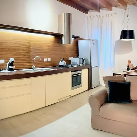 Ca' Stella - Accogliente E Romantico In Contesto Storico - Cozy And Romantic Flat In Διαμέρισμα Μιλάνο