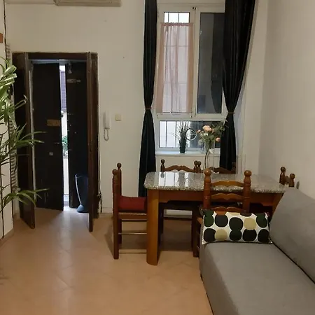 Apartment Casa Alsi Milan