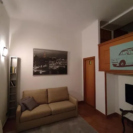 New Apartment Milan